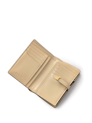 Radley London Cream Newick Road Medium Bifold Matinee Purse - Image 4 of 4