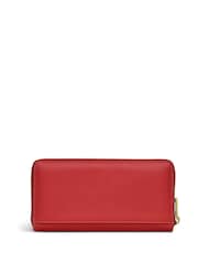 Radley Red Valentines Zip Around Matinee Purse - Image 2 of 3