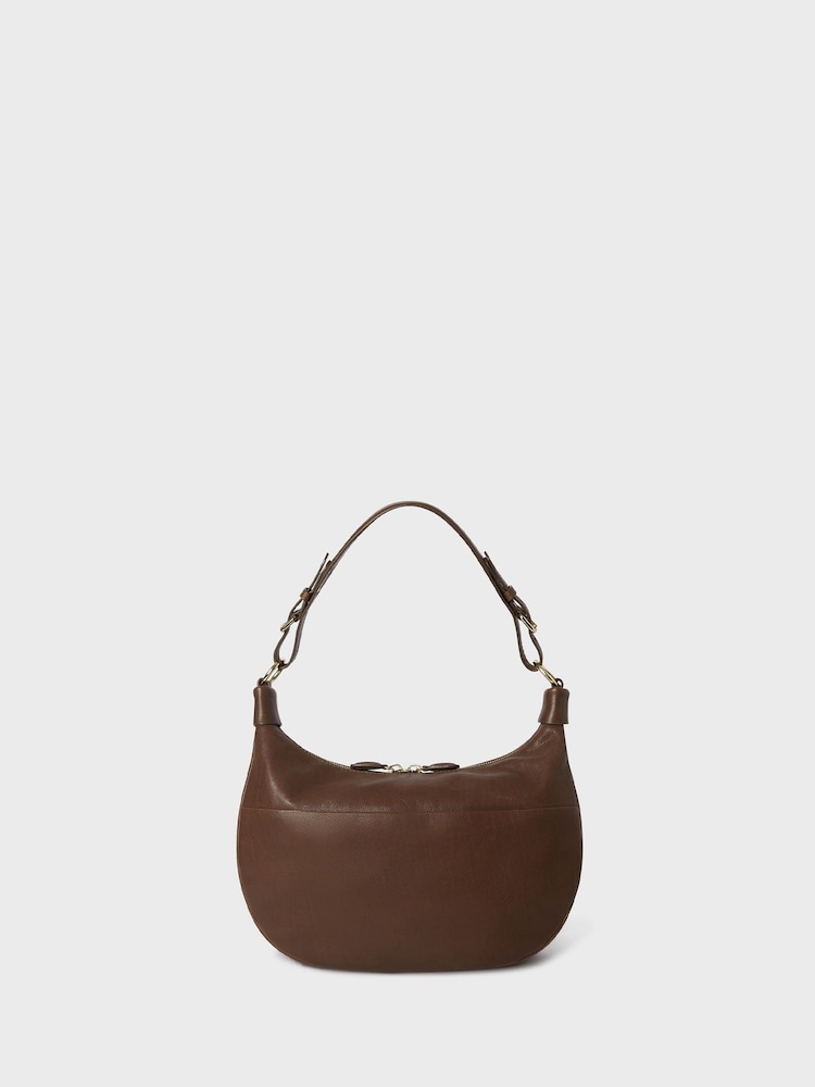 osprey brown leather bag London The Grover Large Men's Wash Bag, Saddle, Tan Fashion 100% Leather. Shop Brown Osprey London Online