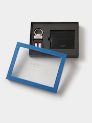 Osprey London The Campbell Card Holder and Keyring Set - Image 2 of 5
