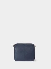 OSPREY LONDON Nappa Leather Buckley Cross-Body Bag - Image 3 of 5