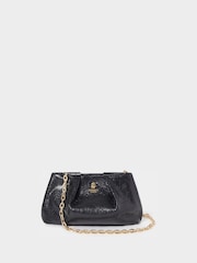 OSPREY LONDON The Spritz Leather Cross-Body Bag - Image 1 of 6