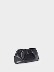 OSPREY LONDON The Spritz Leather Cross-Body Bag - Image 3 of 6