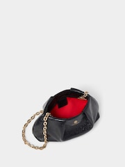 OSPREY LONDON The Spritz Leather Cross-Body Bag - Image 4 of 6