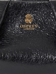 OSPREY LONDON The Spritz Leather Cross-Body Bag - Image 6 of 6