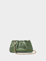 OSPREY LONDON The Spritz Leather Cross-Body Bag - Image 1 of 6