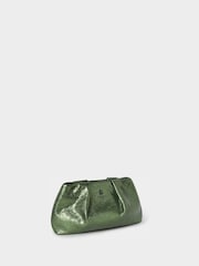 OSPREY LONDON The Spritz Leather Cross-Body Bag - Image 3 of 6