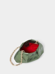OSPREY LONDON The Spritz Leather Cross-Body Bag - Image 4 of 6