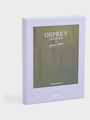 Osprey London The Ombre Boxed Scarf - Image 2 of 4