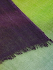 Osprey London The Ombre Boxed Scarf - Image 4 of 4