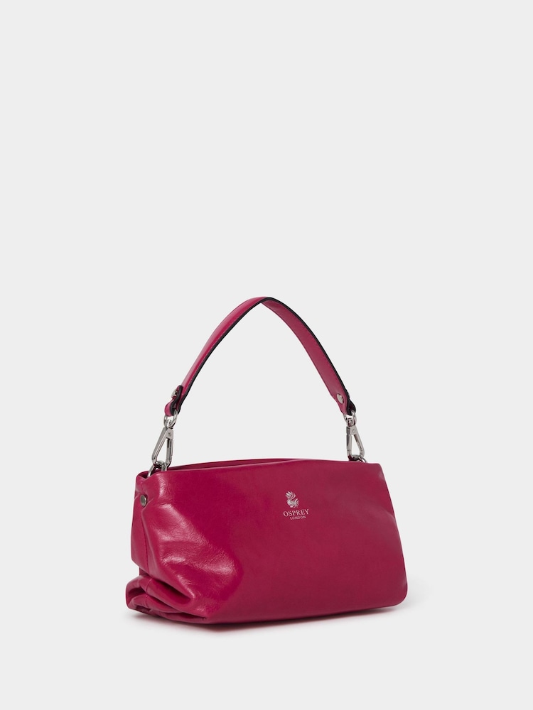 Osprey London The Carina Leather Bag - Image 1 of 5