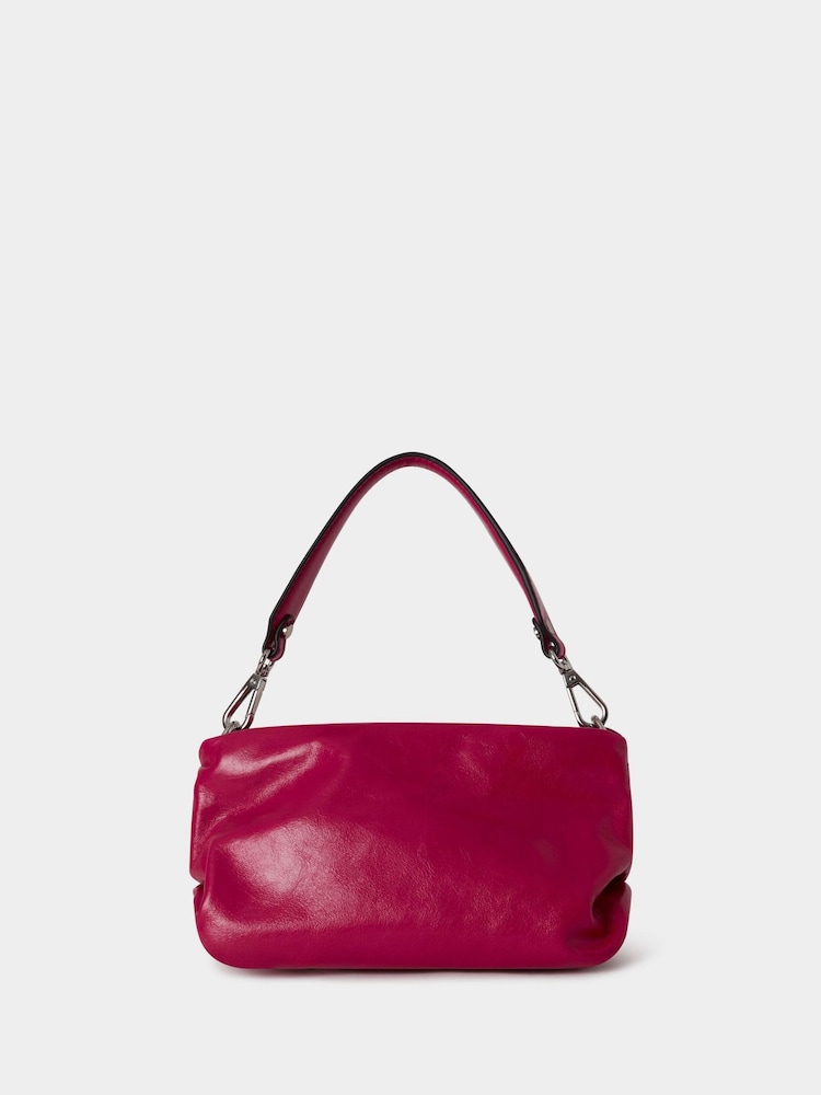 Osprey London The Carina Leather Bag - Image 4 of 5