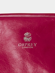 Osprey London The Carina Leather Bag - Image 5 of 5