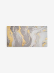Galaxy Glass Table Centrepiece - Slika 4 iz 4