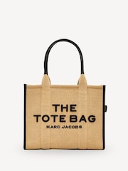 Marc Jacobs Natural The Large Tote - Image 1 of 5