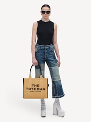 Marc Jacobs Natural The Large Tote - Image 2 of 5