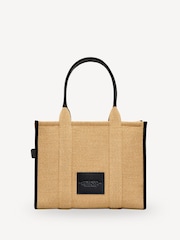 Marc Jacobs Natural The Large Tote - Image 4 of 5
