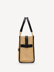 Marc Jacobs Natural The Large Tote - Image 5 of 5