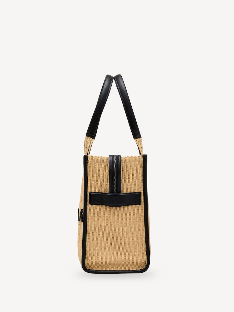 Marc Jacobs Natural The Large Tote - Image 5 of 5