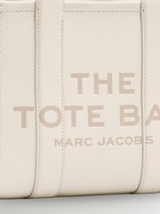 Marc Jacobs White Small Tote Bag - Image 11 of 12