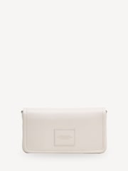 Marc Jacobs White The Mini Bag - Image 3 of 8