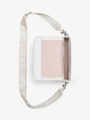 Marc Jacobs White The Mini Bag - Image 4 of 8