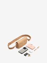 Marc Jacobs White The Mini Bag - Image 5 of 8