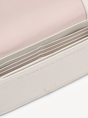 Marc Jacobs White The Mini Bag - Image 6 of 8