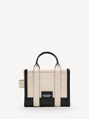 Marc Jacobs White The Crossbody Tote - Image 4 of 10