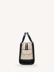 Marc Jacobs White The Crossbody Tote - Image 5 of 10