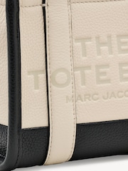 Marc Jacobs White The Crossbody Tote - Image 9 of 10