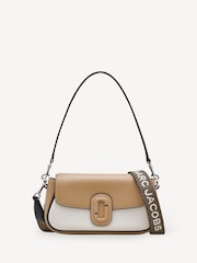 Marc Jacobs Brown Large Bag - Image 1 of 7