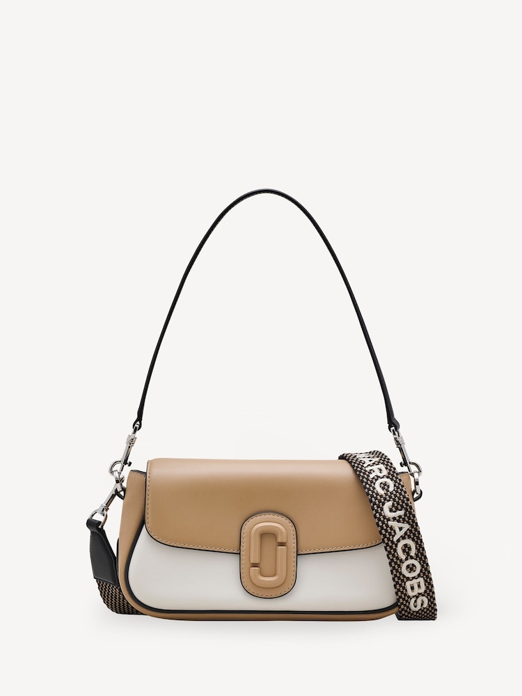 Marc Jacobs Brown Large Bag - Image 1 of 7