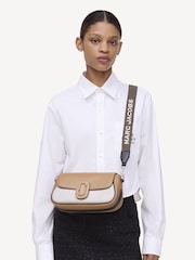 Marc Jacobs Brown Large Bag - Image 2 of 7