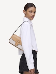 Marc Jacobs Brown Large Bag - Image 3 of 7