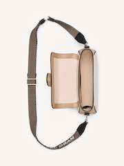 Marc Jacobs Brown Large Bag - Image 6 of 7