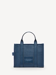 Marc Jacobs Blue The Medium Tote - Image 4 of 8