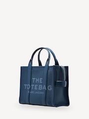 Marc Jacobs Blue The Medium Tote - Image 5 of 8