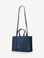 Marc Jacobs Blue The Medium Tote - Image 7 of 8