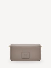 Marc Jacobs Grey The Mini Bag - Image 3 of 7