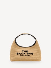 Marc Jacobs Natural The Mini Sack - Image 1 of 7