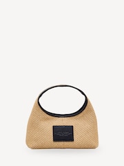 Marc Jacobs Natural The Mini Sack - Image 4 of 7