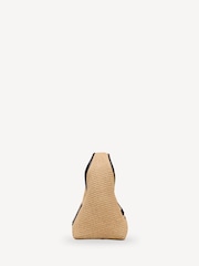 Marc Jacobs Natural The Mini Sack - Image 6 of 7
