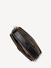 Marc Jacobs White The Snapshot Bag - Image 5 of 11