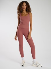 Rosa - South Beach Leggings - Imagen 1 de 5