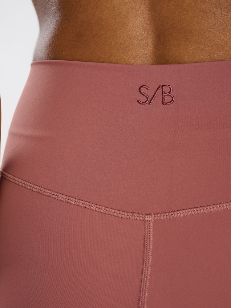 Rosa - South Beach Leggings - Imagen 5 de 5