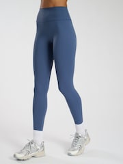 South Beach Blue Leggings - Image 4 of 5