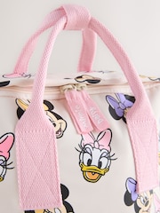 Minnie Mouse Disney Minnie Mouse Double Handle Backpack - Image 3 of 5