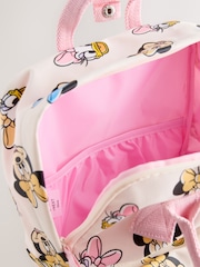 Minnie Mouse Disney Minnie Mouse Double Handle Backpack - Image 5 of 5