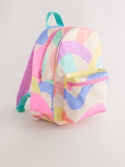 Rainbow Backpack - Image 1 of 7